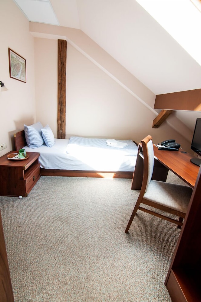 Horse Inn Pension 52/62