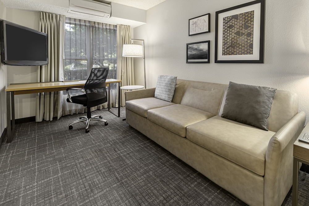 Residence Inn Sacramento Rancho Cordova 29/39