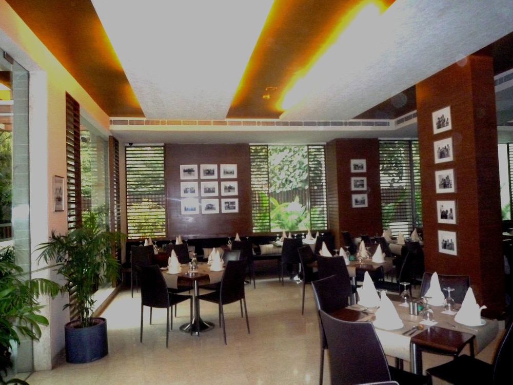 Udman Panchshila Park by Ferns N Petals 43/51