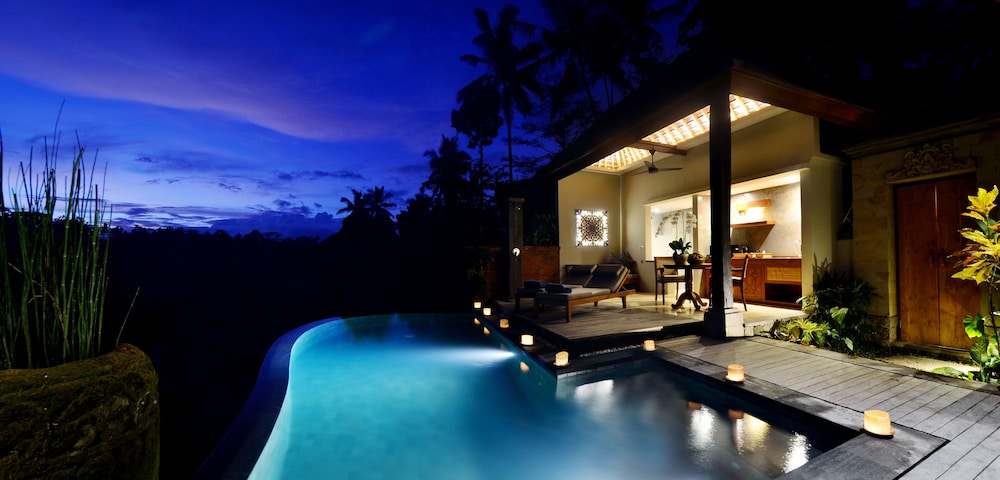 The Kenran Resort Ubud By Soscomma 42/50