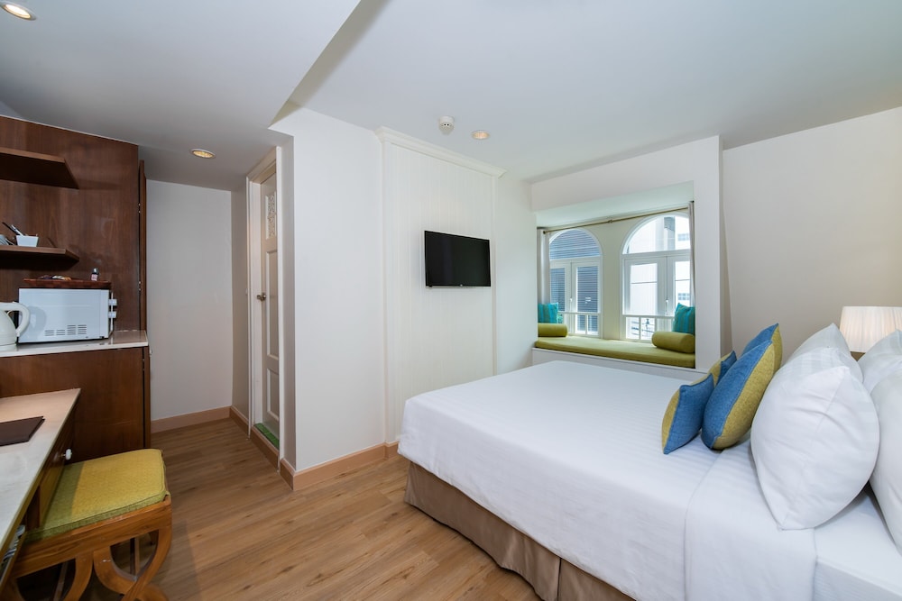 La Petite Salil Sukhumvit 8 19/48
