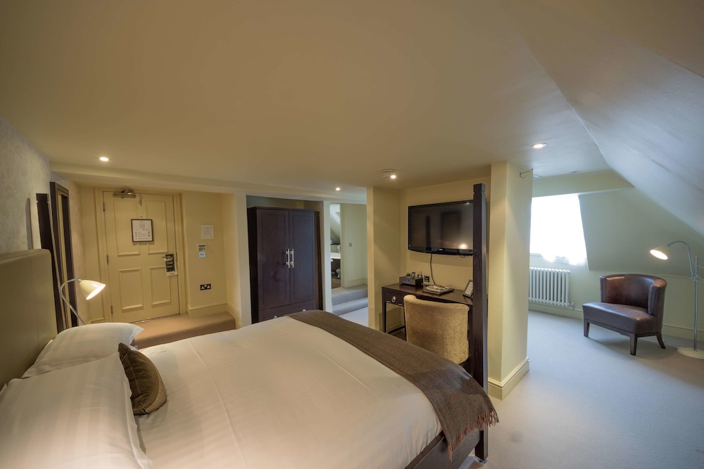 Stoke Place Hotel 17/59