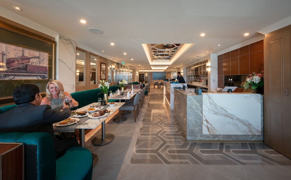 The Carlin Boutique Hotel 5/60