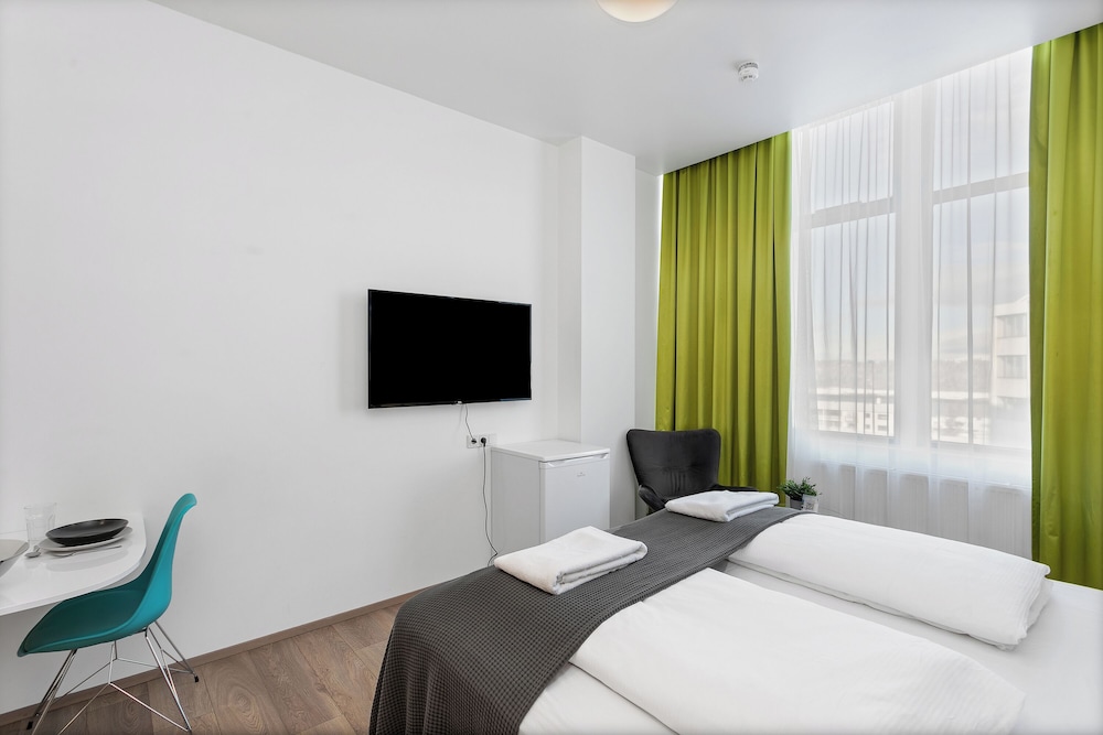 ICELAND COMFORT APARTMENTS 59/68