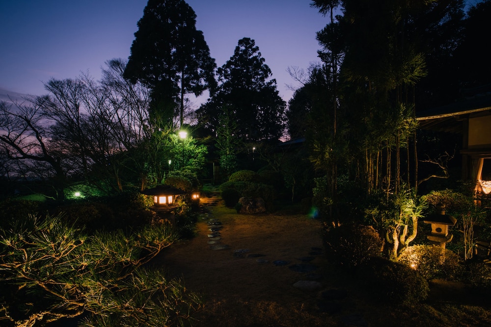 Ryokan Yoshida-sanso 30/31