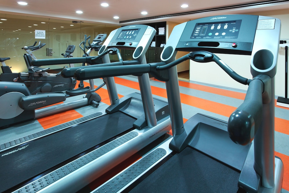 sport facilities