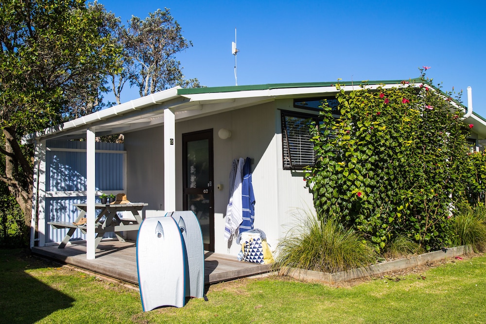 Tasman Holiday Parks - Hahei 66/71