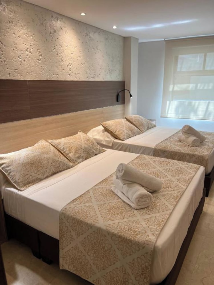 Cartagena Royal Inn 20/69