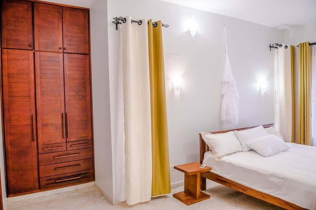 Pearl Cottages Kiwatule 6/16