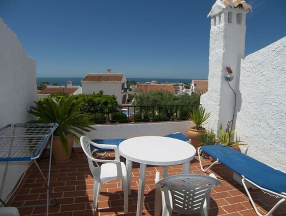 Nerja Villas Capistrano 34/50