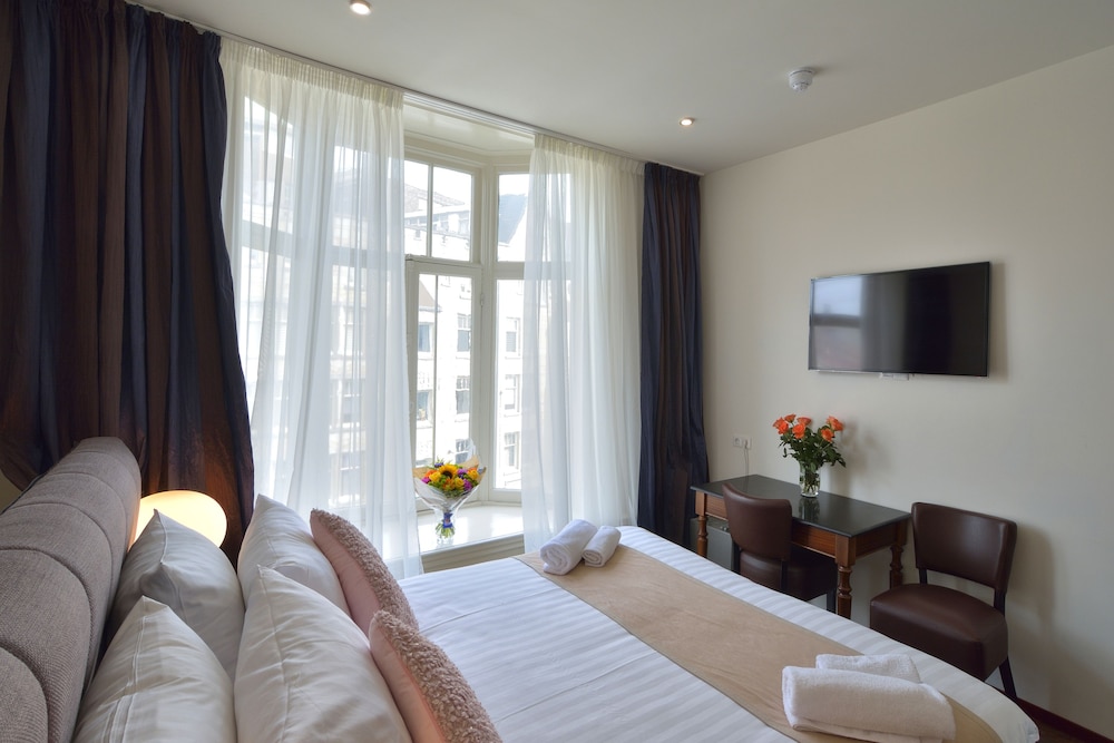Boutique Hotel La Belle Vue 15/50