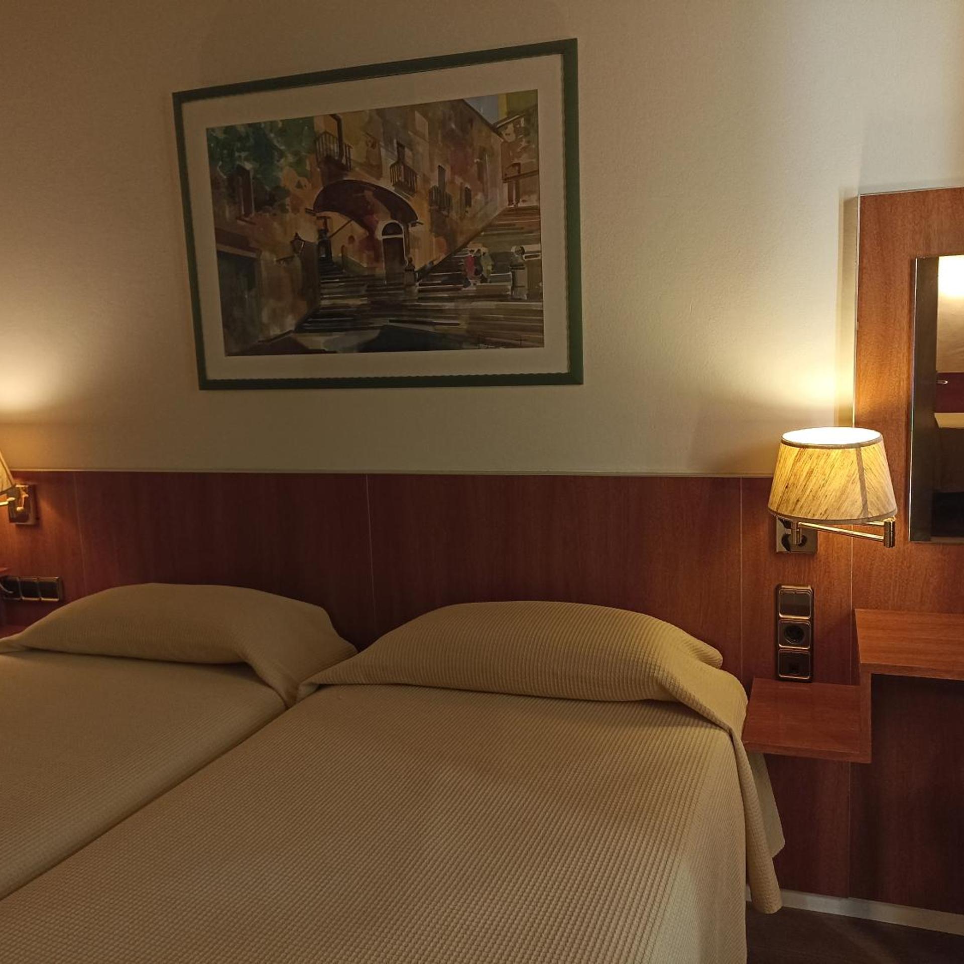 Hotel Europa 18/48