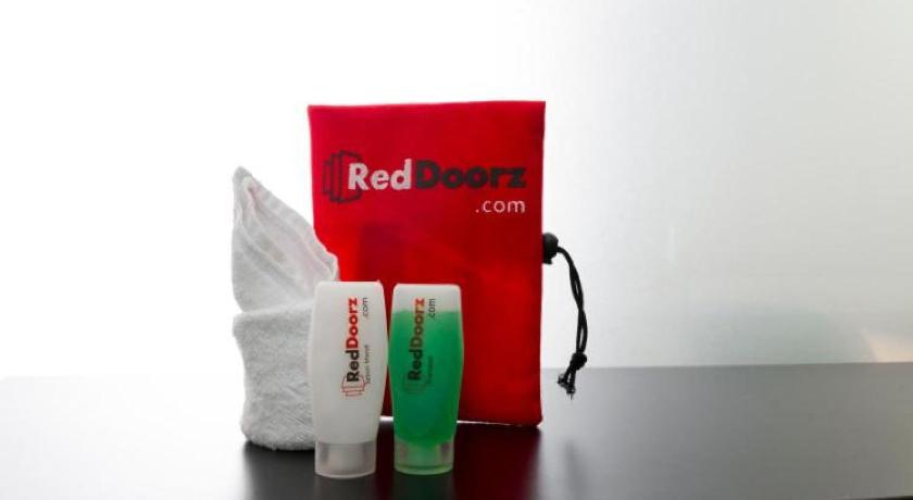 Reddoorz @ Baloi Batam 42/54