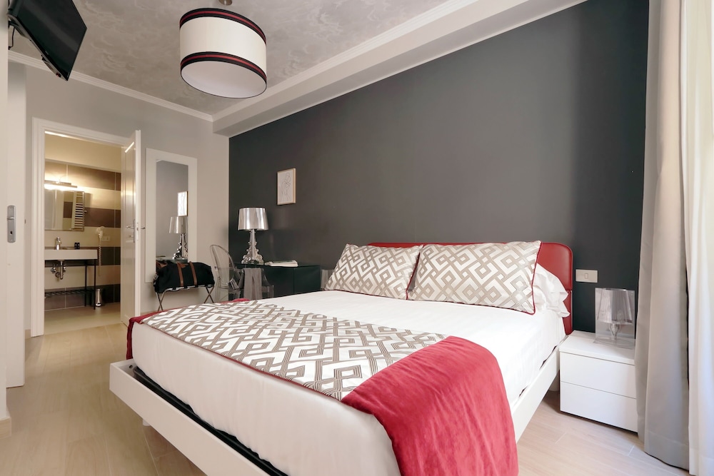 Piazzetta Margutta - My Extra Home 26/77