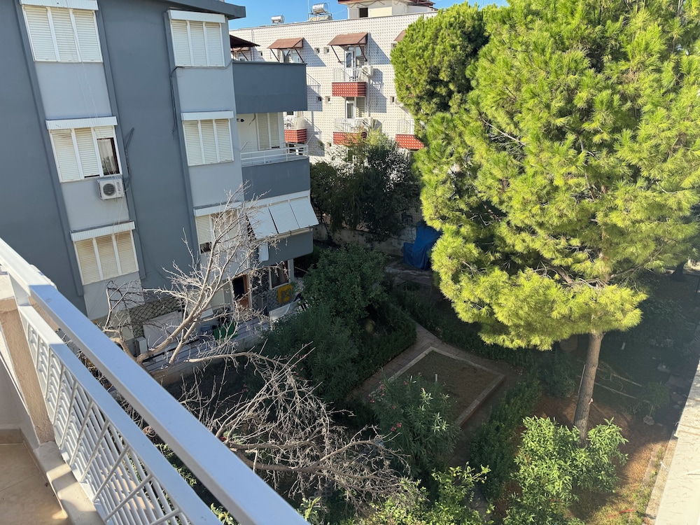 Kaktus Apart Hotel 40/50