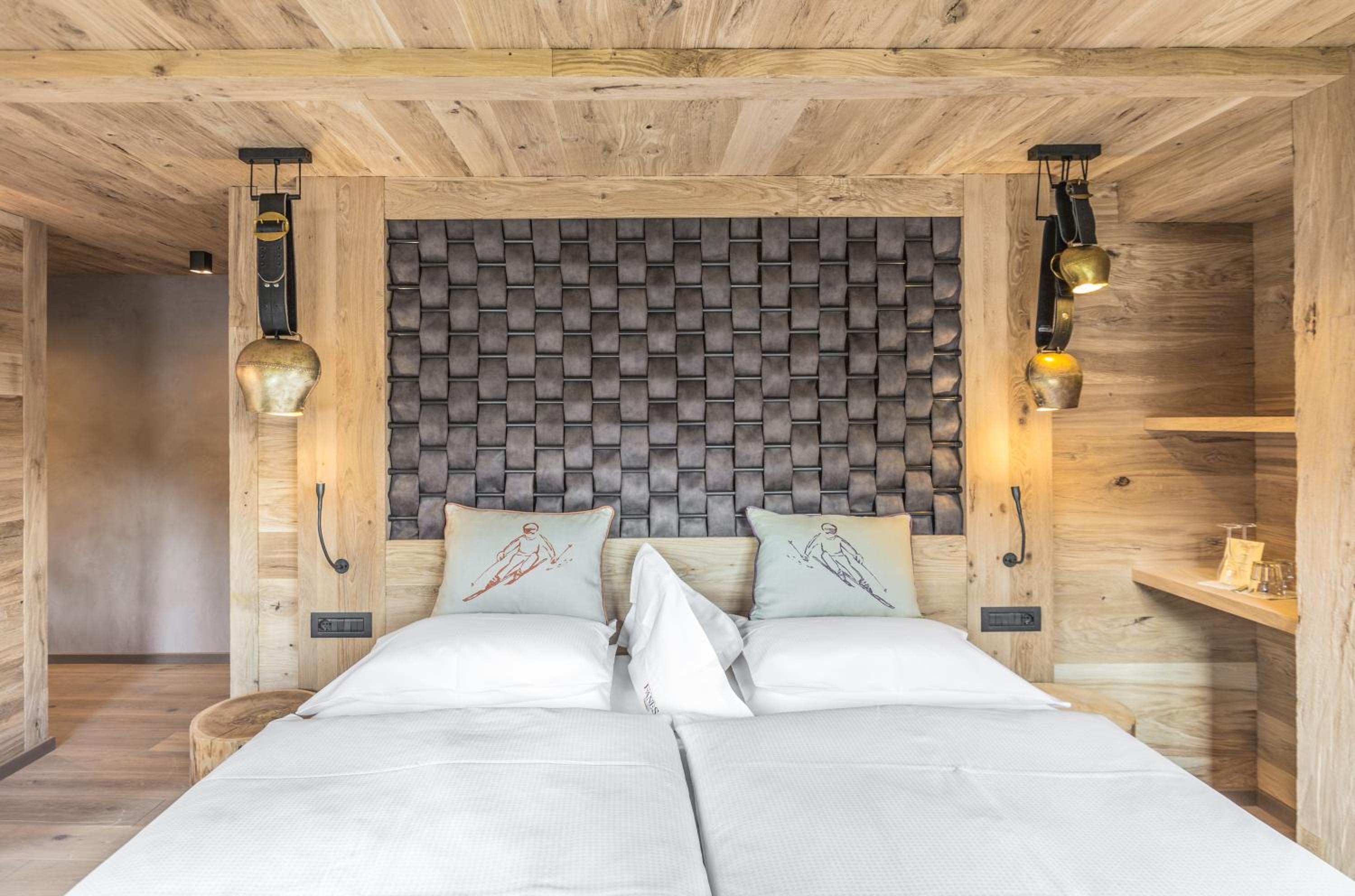 Hotel Fanes 11/51