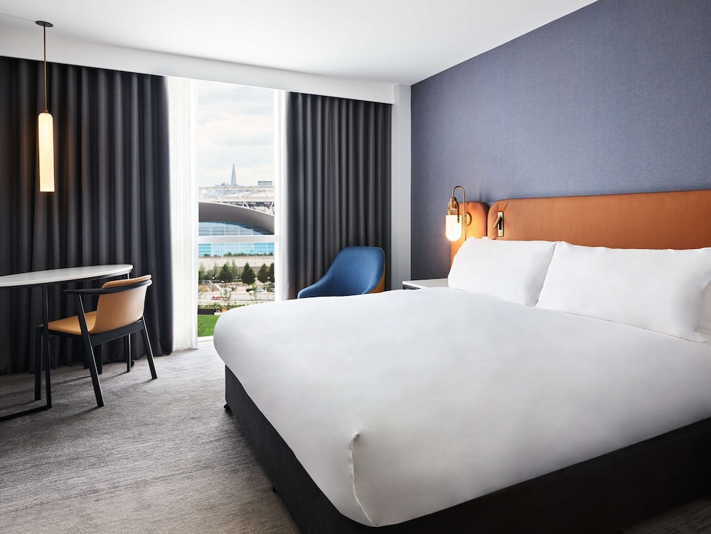 Hyatt Regency London Stratford 14/50