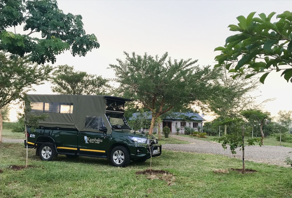 Kambaku River Lodge 41/50