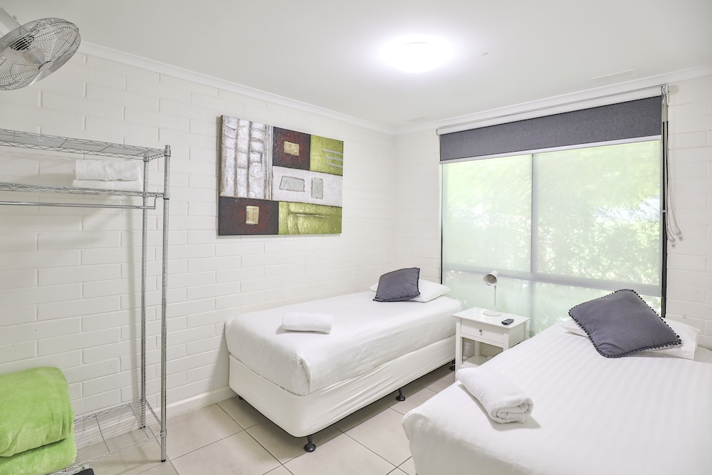 Mildura Holiday Villas 10/50