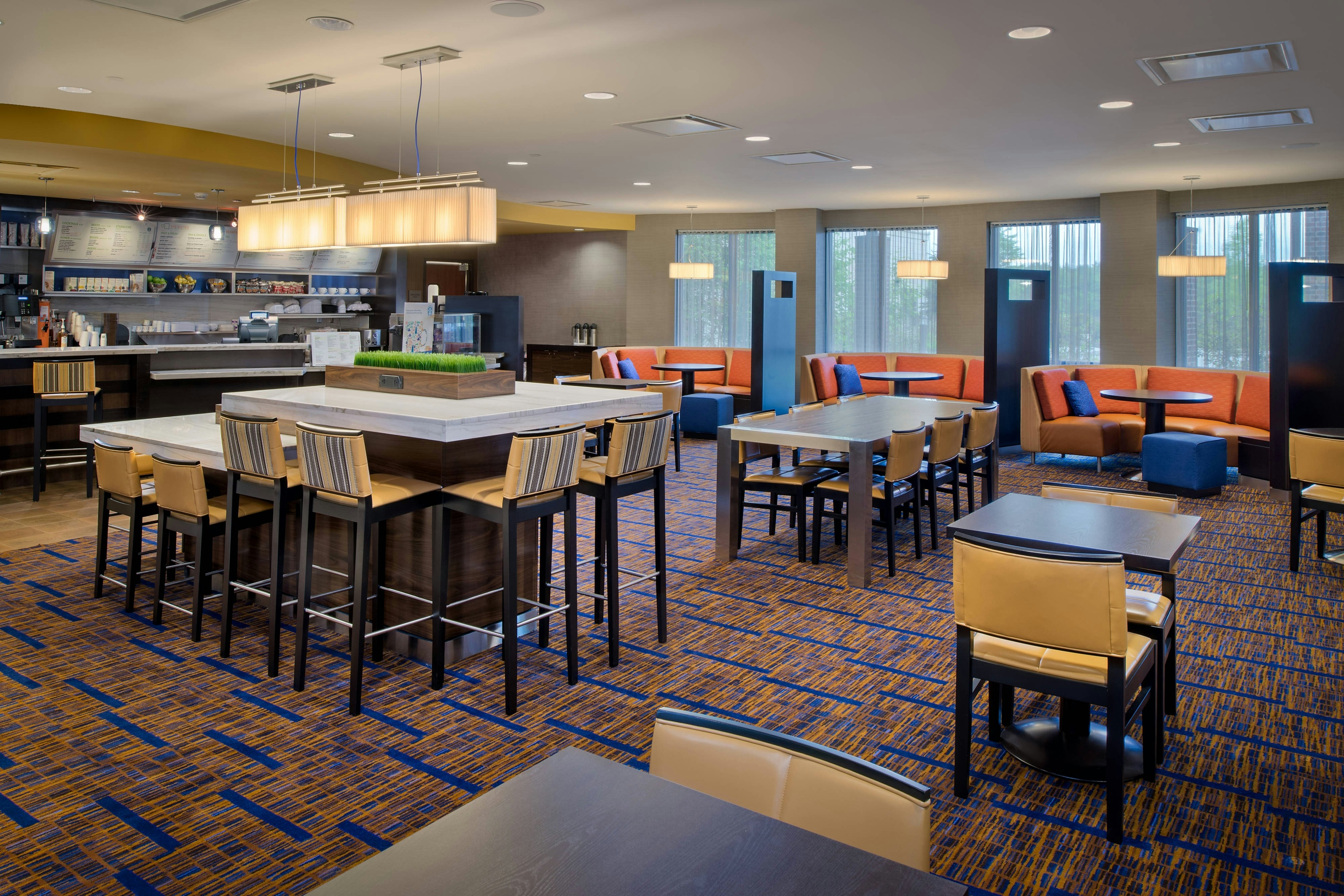 Courtyard By Marriott Hanover Lebanon 41/56