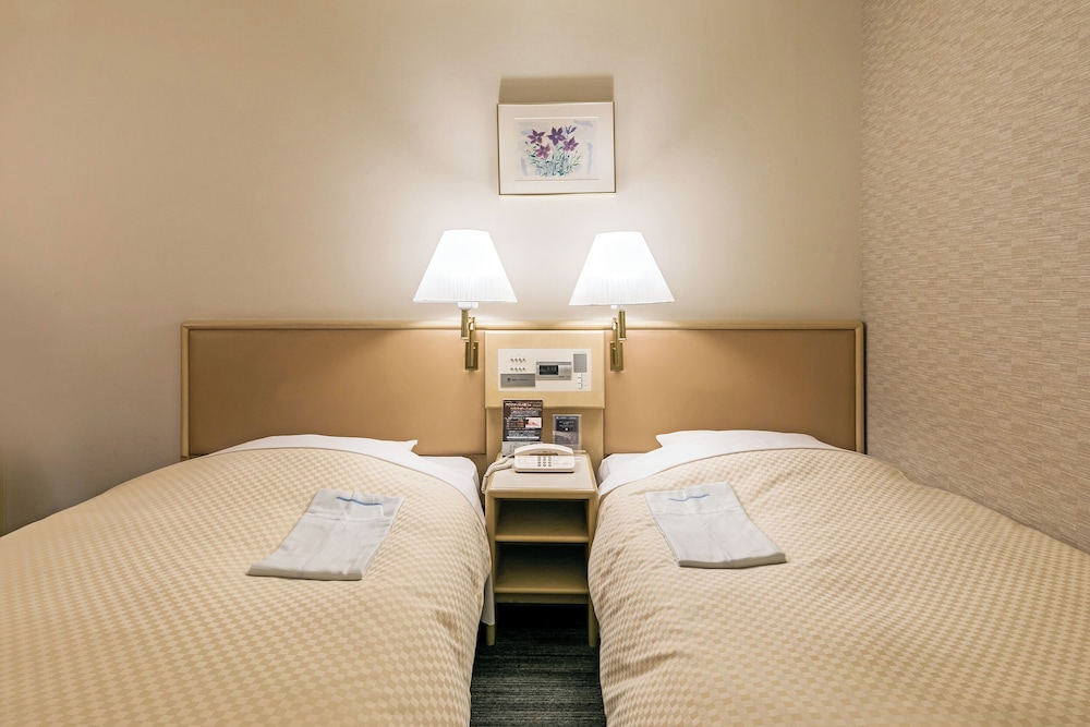 Ginza Capital Hotel Akane 38/58