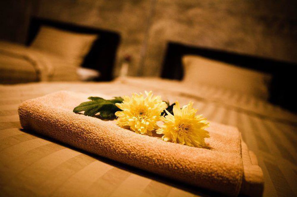 Baansuanramita Resort photo3