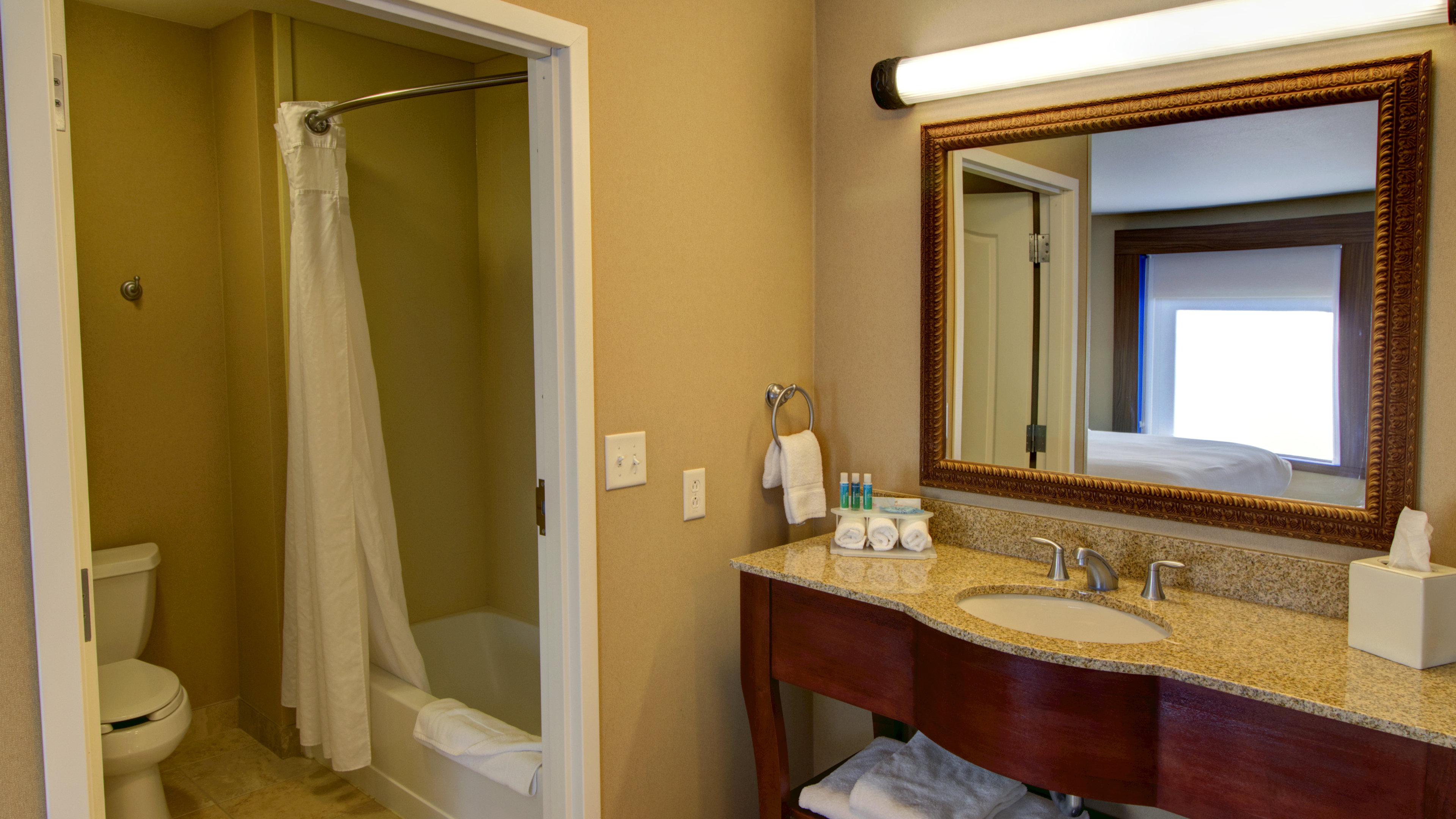 Holiday Inn Express Hotel Suites Sioux City Southern Hills 49/50