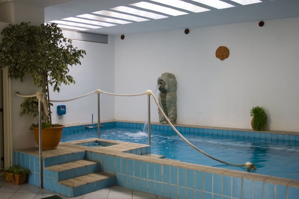 Hotel Cesotta 43/66