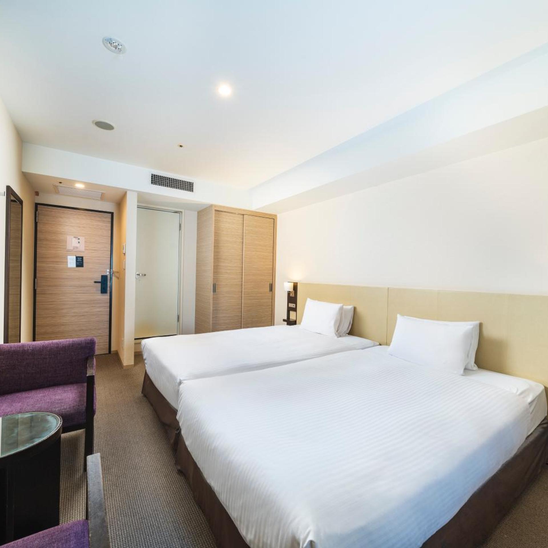 KOKO HOTEL Kobe Sannomiya 15/32