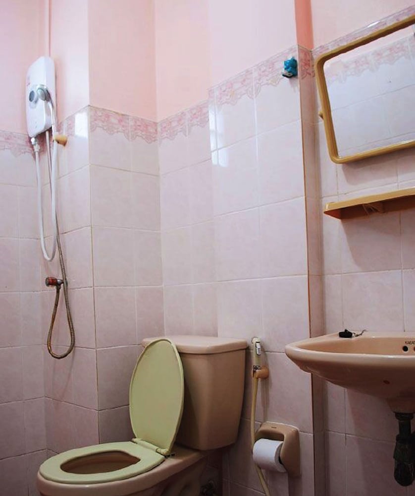 Ameena Apartment 14/39