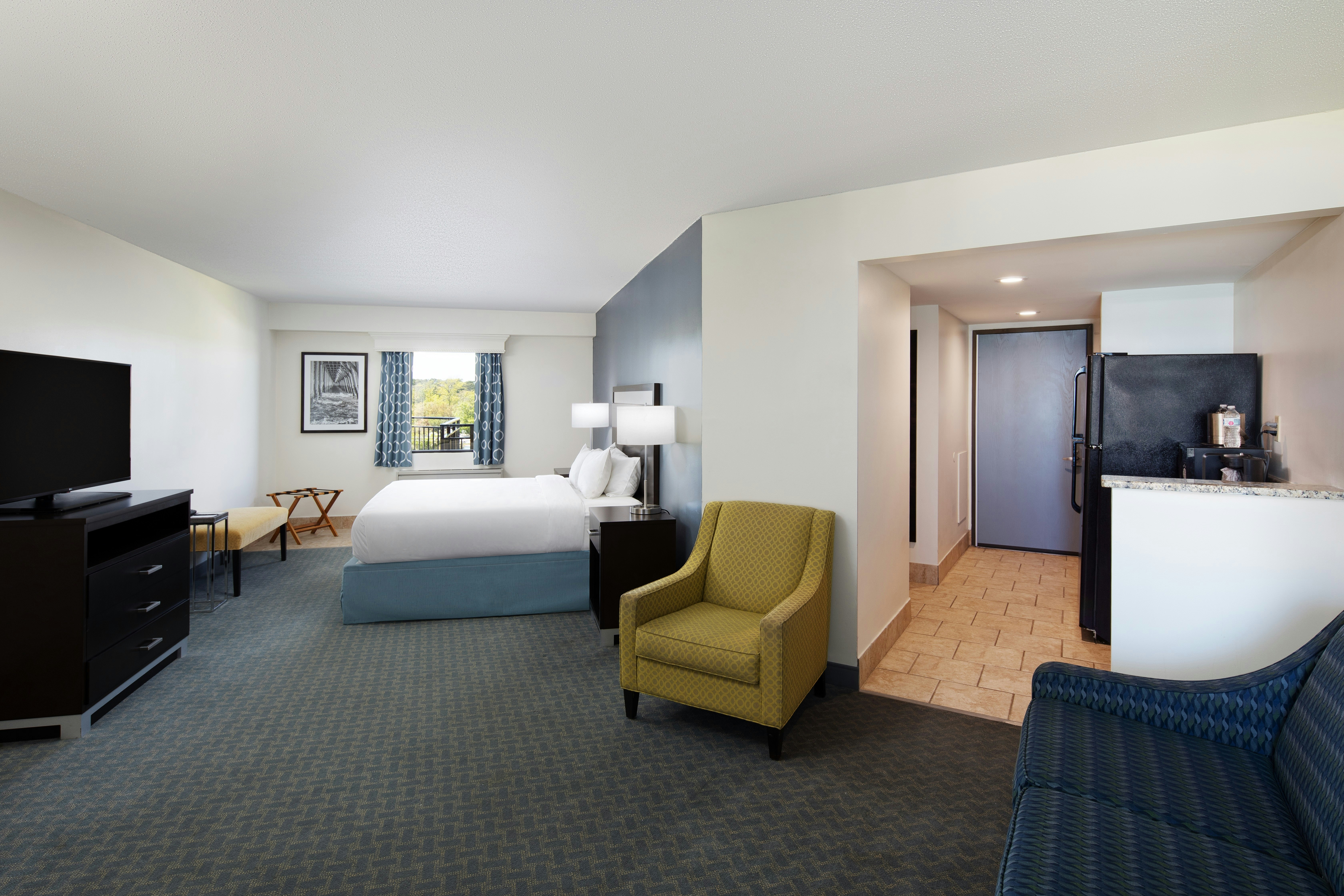 DoubleTree Resort by Hilton Myrtle Beach Oceanfront 26/97