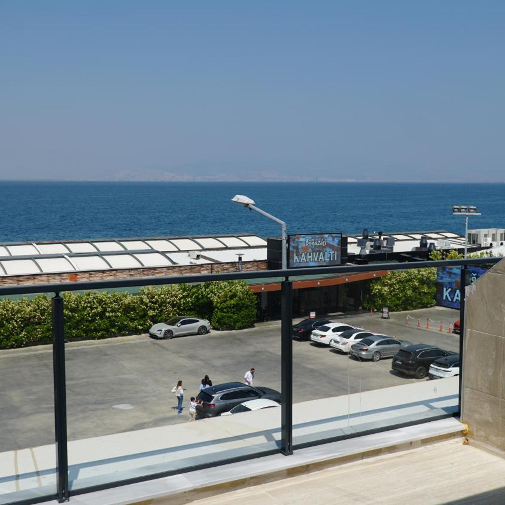 Lizbon Otel Narlidere 29/35