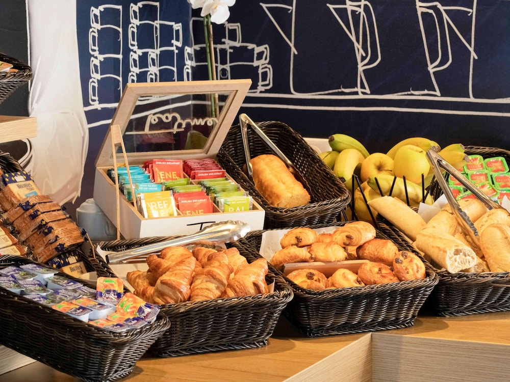 Ibis Budget Clermont Ferrand Sud Aubiere 47/63