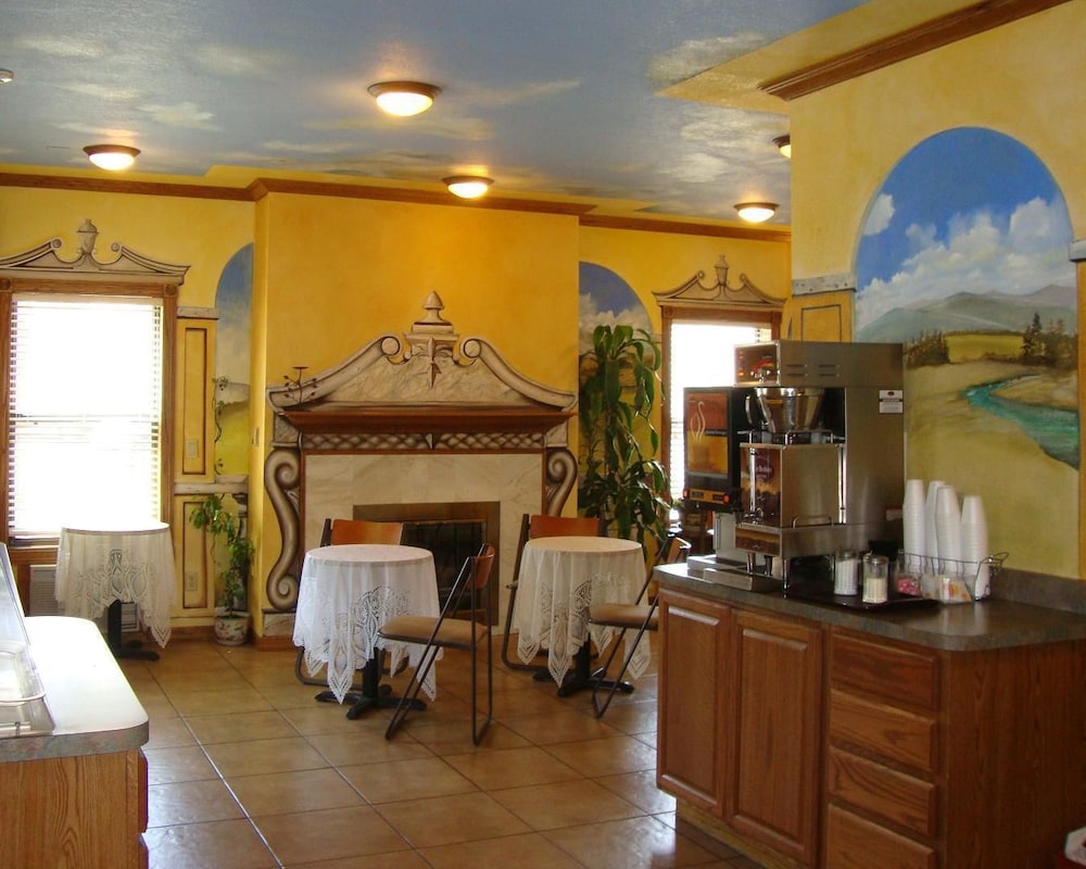Silver Spruce Inn 6/50