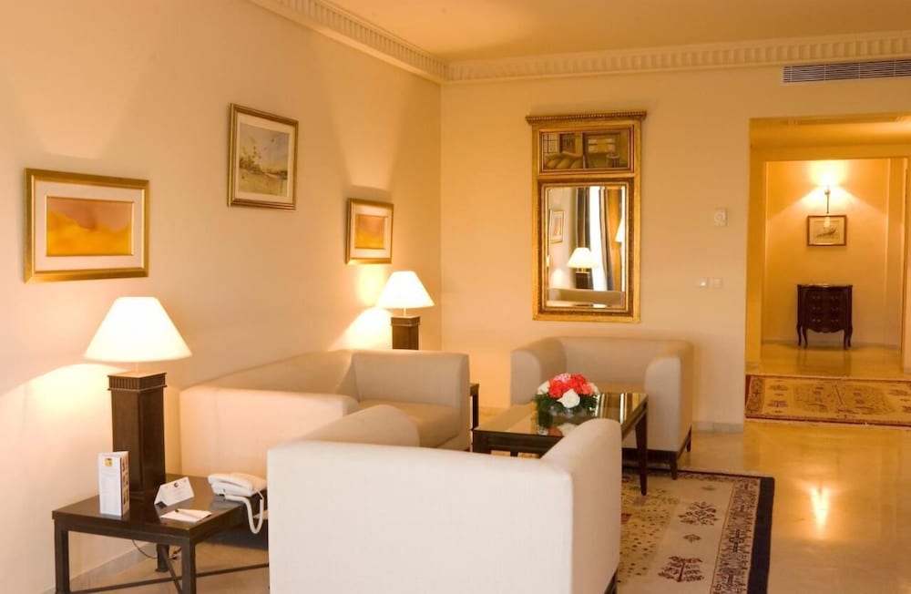 アルハンブラ タラソ(ALHAMBRA THALASSO) 写真3