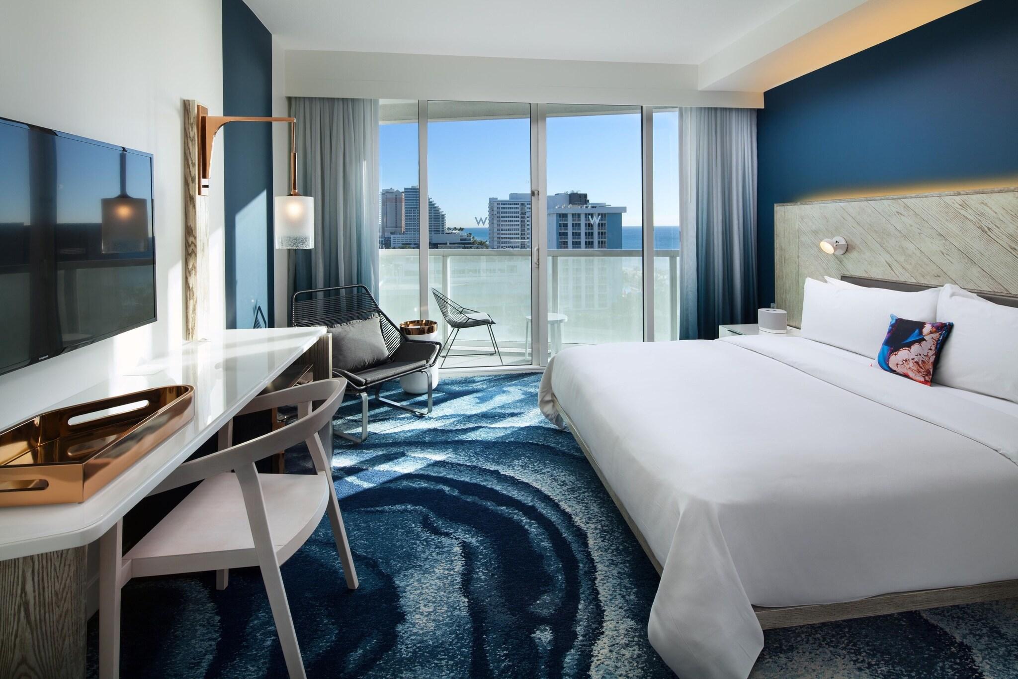 Superior, Double Bed, Accessible