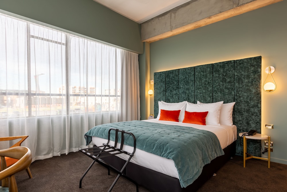 The Muse Art Hotel 26/58