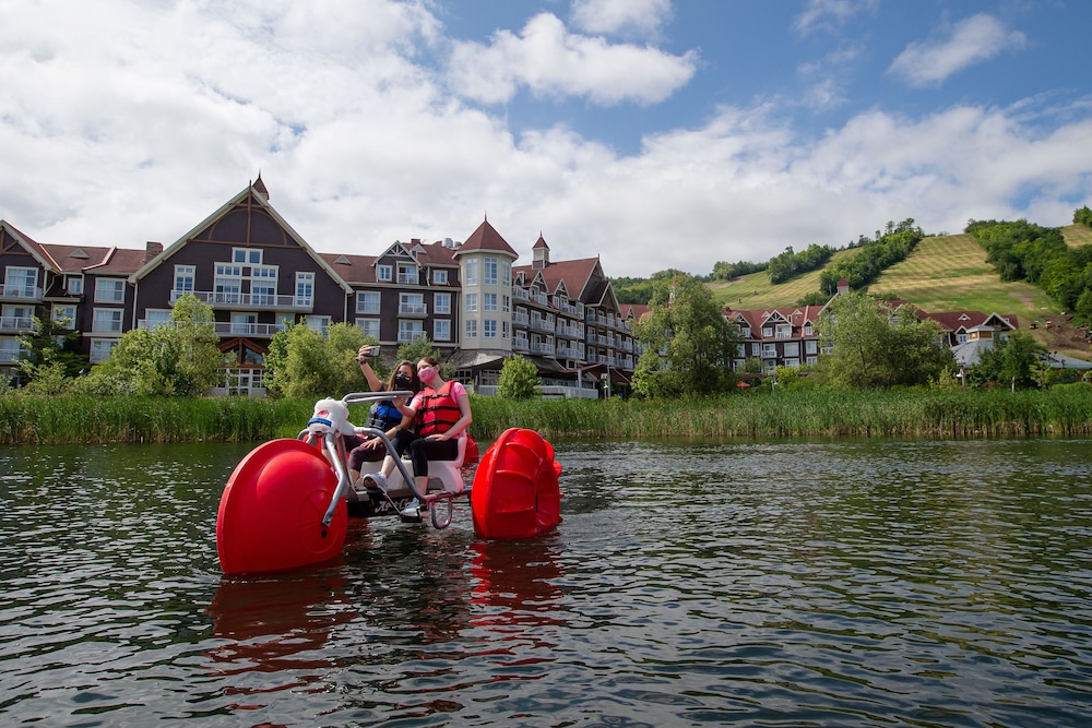 Blue Mountain Resort Mosaic Suites 47/50