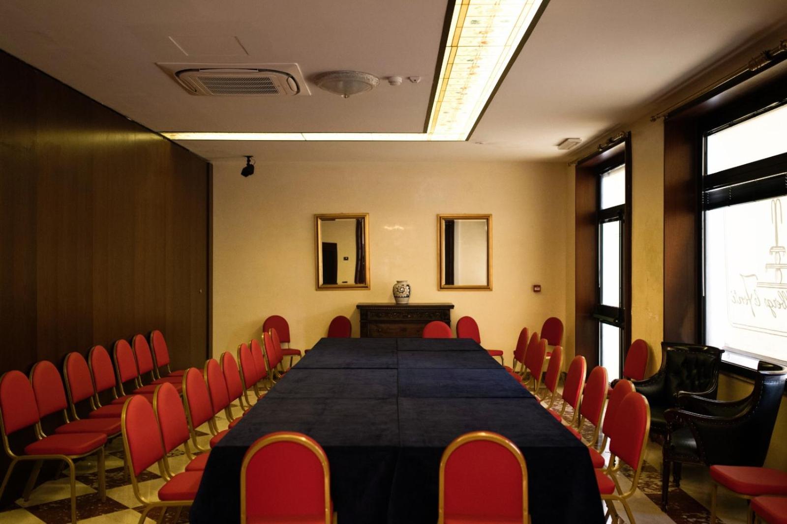 Grand Hotel Le Fonti 46/50