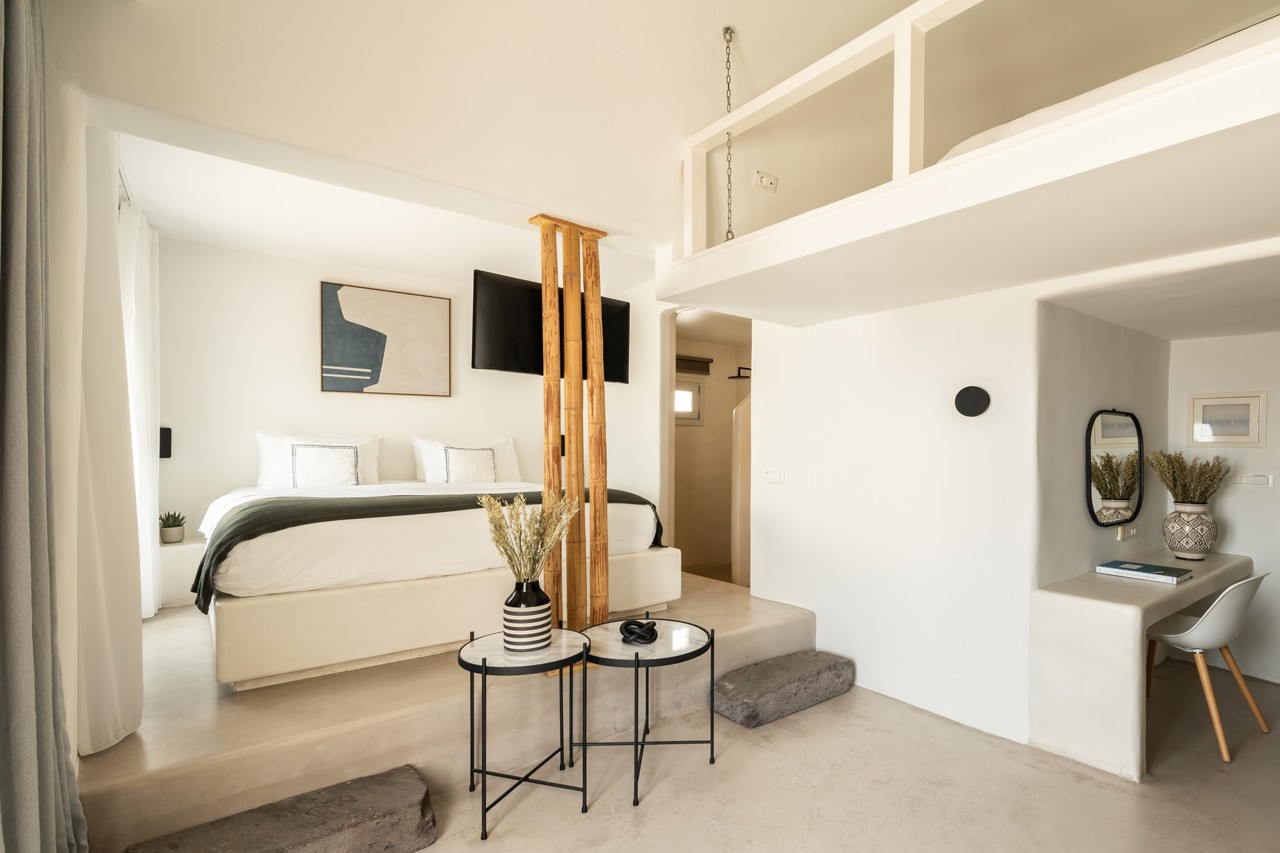 Rocabella Deluxe Suites And Spa 114/117