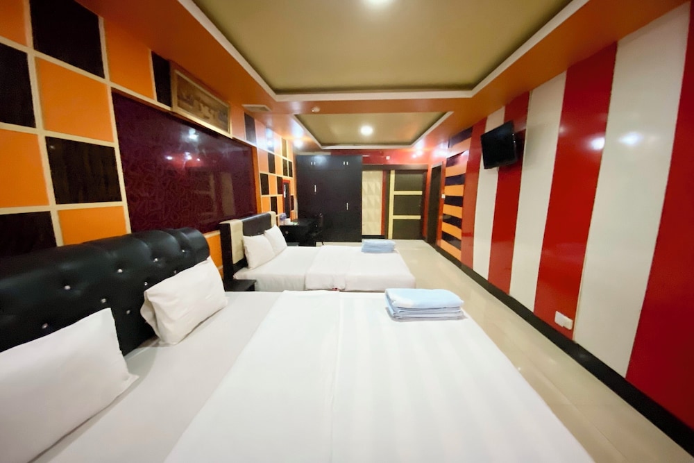Collection O Batam near DC Mall formerly S Hotel 43/69