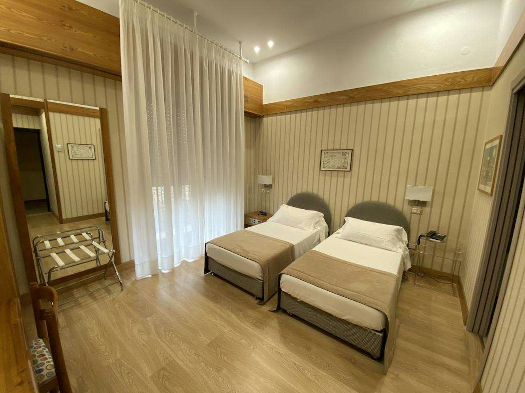 Hotel Cicolella 16/59