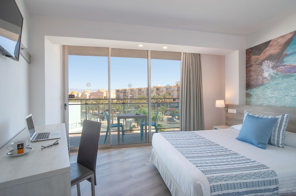 Roquetas el Palmeral By Pierre Vacances Ex Ohtels Roquetas 19/50