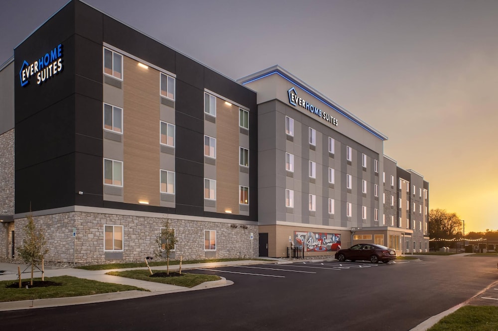 Everhome Suites Bowling Green 42/53