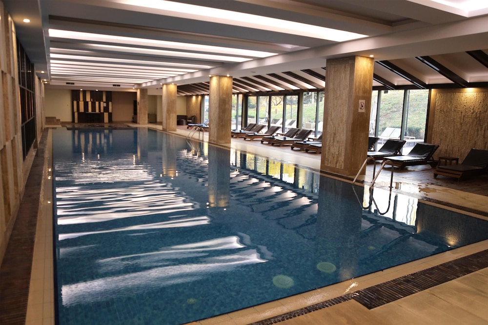 Radisson Blu Hotel Yerevan 19/50