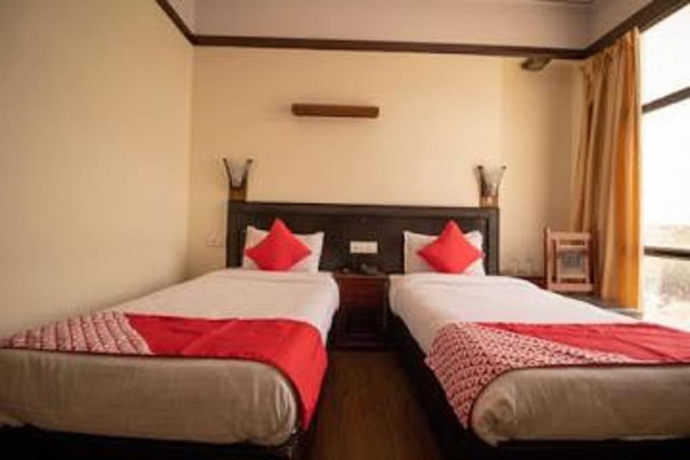 Zo Rooms Jalmahal Amer Road 8/42