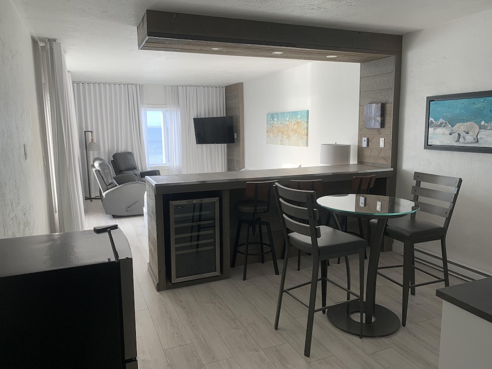 Hôtel Sept-Îles 31/51