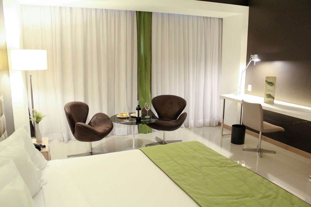 Esuites Savassi Toscanini 16/69