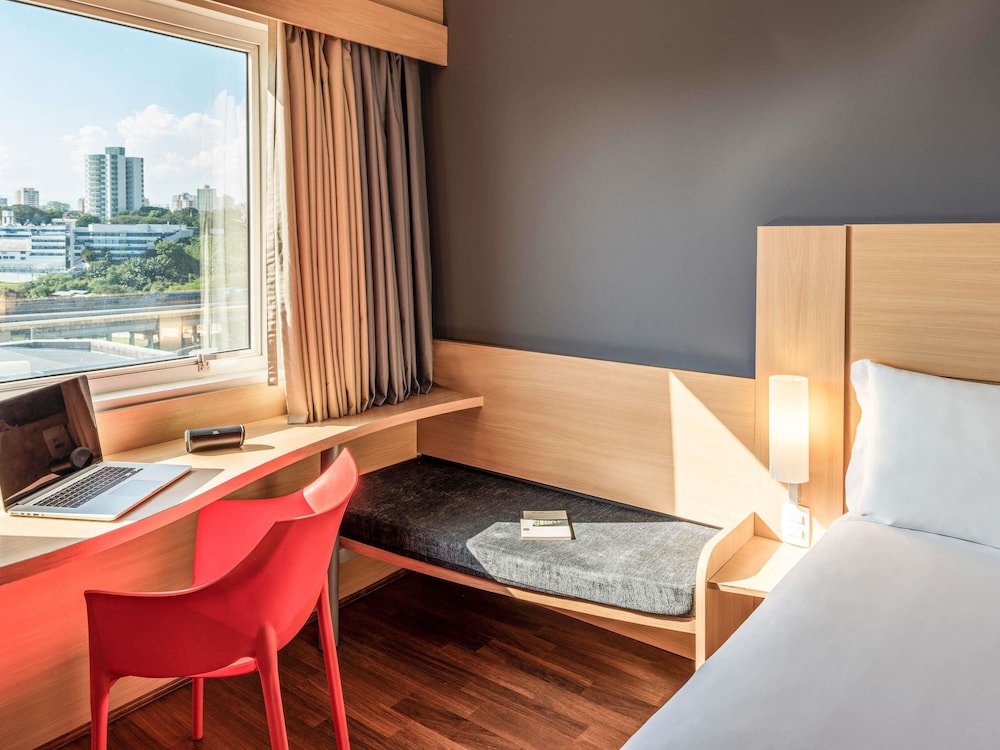 Ibis Sao Jose Dos Campos Dutra 30/50