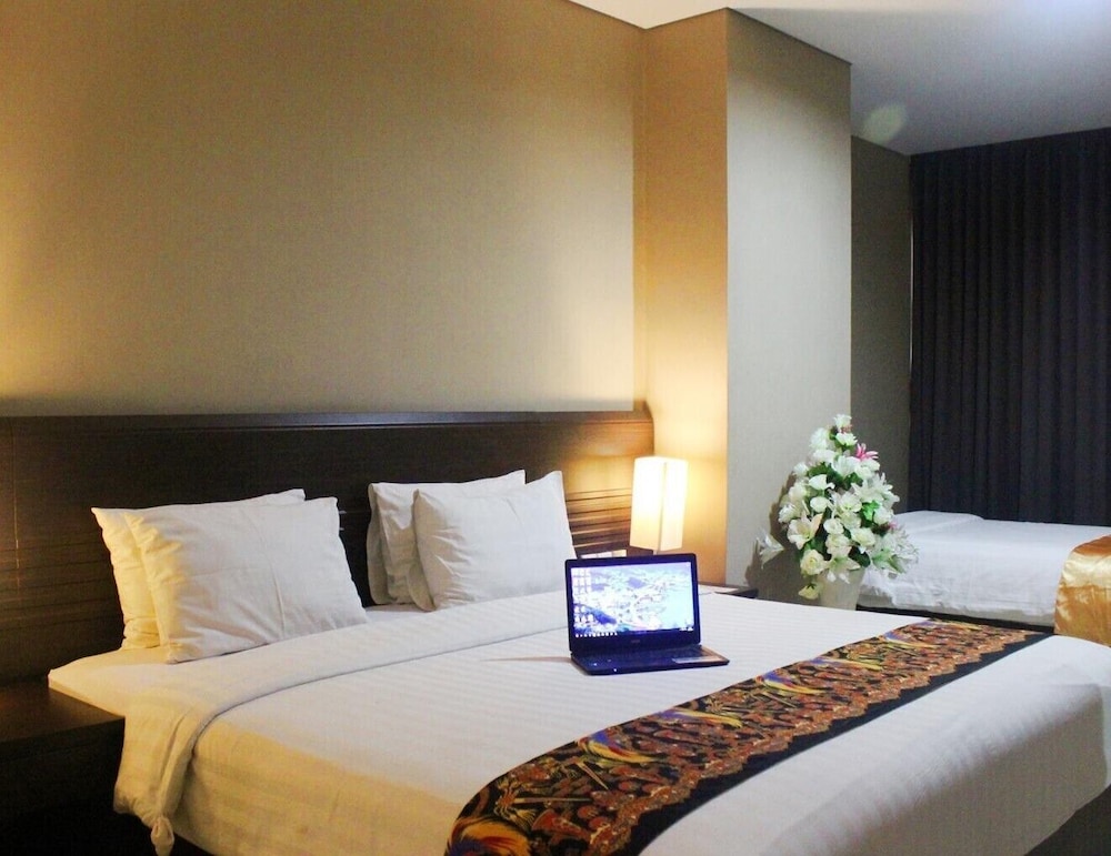 Grand Abe Hotel 10/58